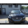 2014 Jaguar XJ 3.0 TDV6 Portfolio Automatic Facelift with Glass Opening Panoramic Roof