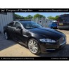 2014 Jaguar XJ 3.0 TDV6 Portfolio Automatic Facelift with Glass Opening Panoramic Roof