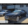 2014 Jaguar XJ 3.0 TDV6 Portfolio Automatic Facelift with Glass Opening Panoramic Roof