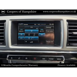 2014 Jaguar XF 3.0 TDV6 Portfolio Sportbrake Estate Automatic Facelift