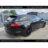 2014 Jaguar XF 3.0 TDV6 Portfolio Sportbrake Estate Automatic Facelift