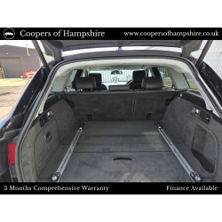 2014 Jaguar XF 3.0 TDV6 Portfolio Sportbrake Estate Automatic Facelift