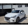 2016 Mazda 2 1.5 SKYACTIV-G Sport Automatic (ULEZ Compliant)