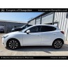 2016 Mazda 2 1.5 SKYACTIV-G Sport Automatic (ULEZ Compliant)