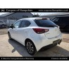 2016 Mazda 2 1.5 SKYACTIV-G Sport Automatic (ULEZ Compliant)