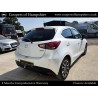 2016 Mazda 2 1.5 SKYACTIV-G Sport Automatic (ULEZ Compliant)