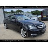2015 Mercedes C220 CDI AMG Sport Edition Premium Plus Coupe Automatic