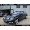 2015 Mercedes C220 CDI AMG Sport Edition Premium Plus Coupe Automatic