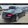 2015 Mercedes C220 CDI AMG Sport Edition Premium Plus Coupe Automatic