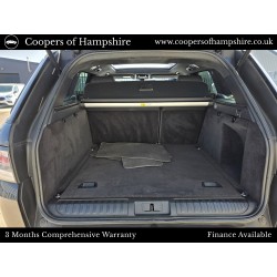 2016 Range Rover Sport 3.0 SDV6 Autobiography Automatic