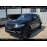 2016 Range Rover Sport 3.0 SDV6 Autobiography Automatic -- UNDERGOING PREPARATION --