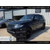 2016 Range Rover Sport 3.0 SDV6 Autobiography Automatic -- UNDERGOING PREPARATION --