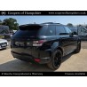 2016 Range Rover Sport 3.0 SDV6 Autobiography Automatic -- UNDERGOING PREPARATION --