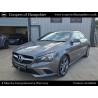 2015 Mercedes CLA 220 CDI Sport Automatic -- INITIAL PAYMENT TAKEN --
