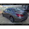 2015 Mercedes CLA 220 CDI Sport Automatic -- INITIAL PAYMENT TAKEN --