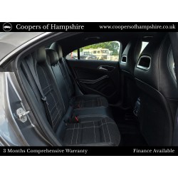2015 Mercedes CLA 220 CDI Sport Automatic -- INITIAL PAYMENT TAKEN --