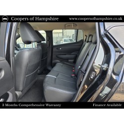 2021 Nissan Leaf Tekna 40KWh Automatic (Battery Owned) (ULEZ Compliant) -- INITIAL PAYMENT TAKEN --
