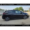 2021 Nissan Leaf Tekna 40KWh Automatic (Battery Owned) (ULEZ Compliant) -- INITIAL PAYMENT TAKEN --