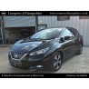 2021 Nissan Leaf Tekna 40KWh Automatic (Battery Owned) (ULEZ Compliant) -- INITIAL PAYMENT TAKEN --