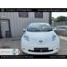 2016 Nissan Leaf Tekna 30KWh Automatic (Battery Owned) (ULEZ Compliant)