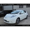 2016 Nissan Leaf Tekna 30KWh Automatic (Battery Owned) (ULEZ Compliant)