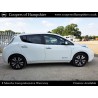 2016 Nissan Leaf Tekna 30KWh Automatic (Battery Owned) (ULEZ Compliant)