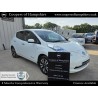 2016 Nissan Leaf Tekna 30KWh Automatic (Battery Owned) (ULEZ Compliant)