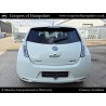 2016 Nissan Leaf Tekna 30KWh Automatic (Battery Owned) (ULEZ Compliant)