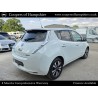 2016 Nissan Leaf Tekna 30KWh Automatic (Battery Owned) (ULEZ Compliant)