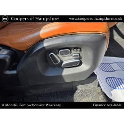 2014 Range Rover 4.4 SDV8 Autobiography Automatic