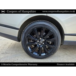 2014 Range Rover 4.4 SDV8 Autobiography Automatic