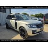 2014 Range Rover 4.4 SDV8 Autobiography Automatic