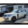 2014 Range Rover 4.4 SDV8 Autobiography Automatic