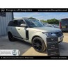 2014 Range Rover 4.4 SDV8 Autobiography Automatic