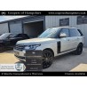 2014 Range Rover 4.4 SDV8 Autobiography Automatic
