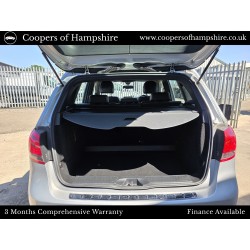 2015 Mercedes B180 CDI SE Automatic (ULEZ Compliant) -- SOLD --