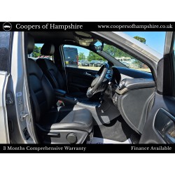 2015 Mercedes B180 CDI SE Automatic (ULEZ Compliant) -- SOLD --