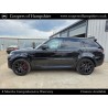 2016 Range Rover Sport 3.0 SDV6 Autobiography Automatic