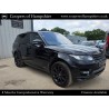 2016 Range Rover Sport 3.0 SDV6 Autobiography Automatic