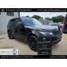 2016 Range Rover Sport 3.0 SDV6 Autobiography Automatic