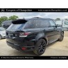 2016 Range Rover Sport 3.0 SDV6 Autobiography Automatic