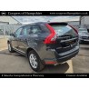 2015 XC60 SE Lux 2.4 D4 Automatic