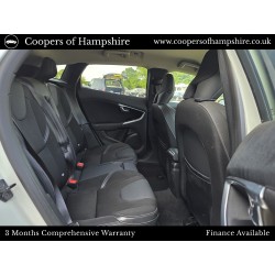2012 Volvo V40 D3 Automatic -- UNDERGOING PREPARATION --