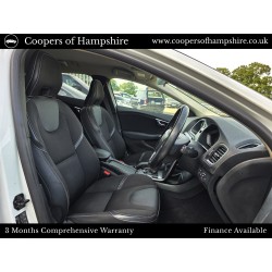 2012 Volvo V40 D3 Automatic -- UNDERGOING PREPARATION --