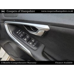2012 Volvo V40 D3 Automatic -- UNDERGOING PREPARATION --