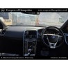 2014 Volvo XC60 D5 2.4 R-Design LUX Nav GearTronic Automatic