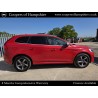 2014 Volvo XC60 D5 2.4 R-Design LUX Nav GearTronic Automatic