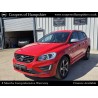 2014 Volvo XC60 D5 2.4 R-Design LUX Nav GearTronic Automatic