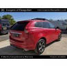 2014 Volvo XC60 D5 2.4 R-Design LUX Nav GearTronic Automatic
