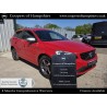 2014 Volvo XC60 D5 2.4 R-Design LUX Nav GearTronic Automatic